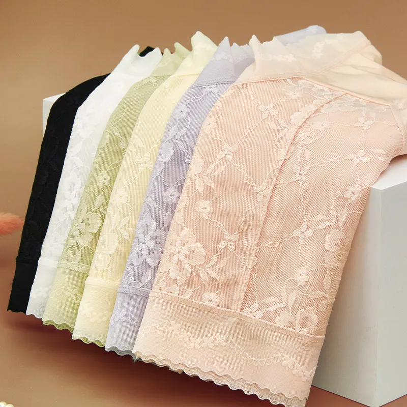 XIA.WA.ZHI.XIU Underpants Women's Box 4 Pack-116