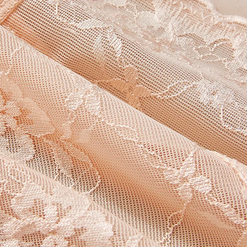 XIA.WA.ZHI.XIU Underpants Women's Box 4 Pack-87
