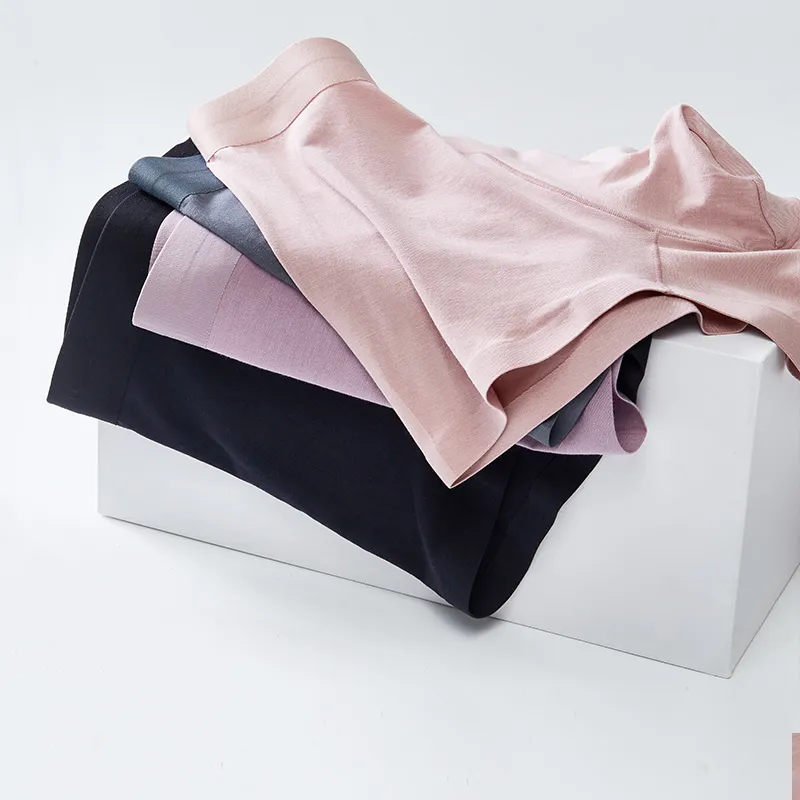 XIA.WA.ZHI.XIU Underpants Men's Box 1 Pack-19