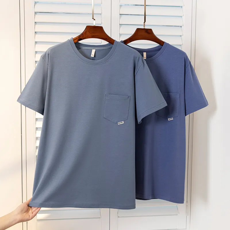 XIA.WA.ZHI.XIU Pajama Top Men's Gift Box Set-24