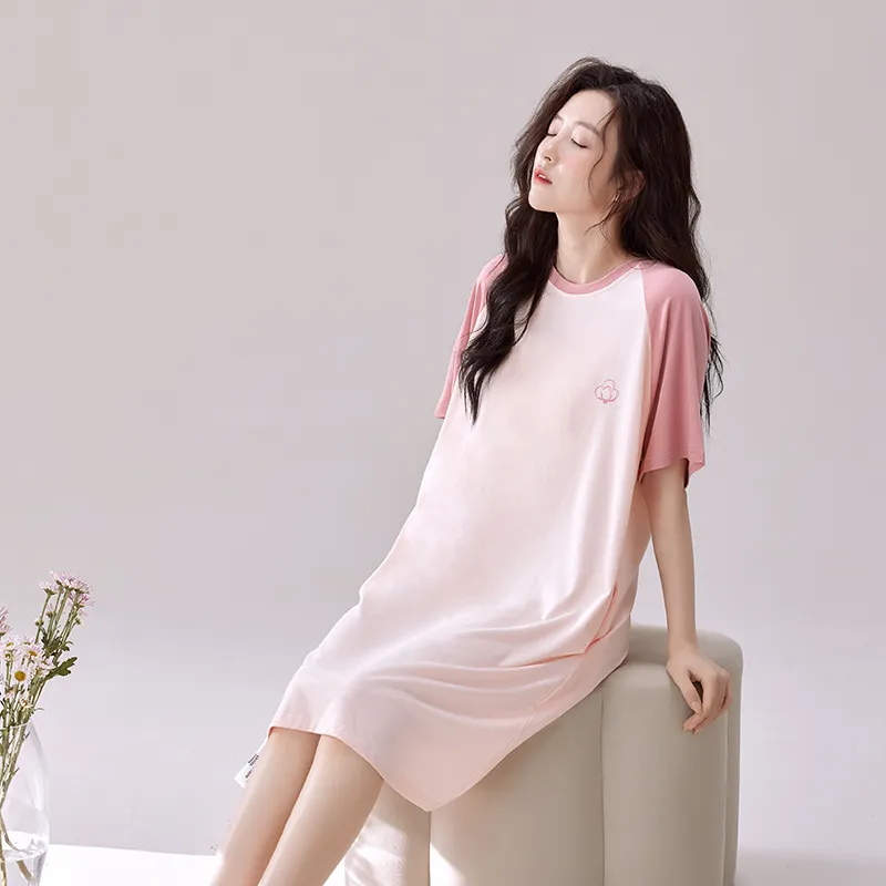 XIA.WA.ZHI.XIU Pajama Gift Box Women's-10