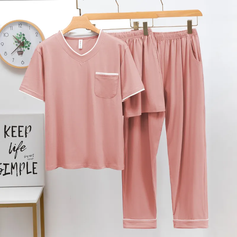 XIA.WA.ZHI.XIU Pajama Gift Box Men's-4