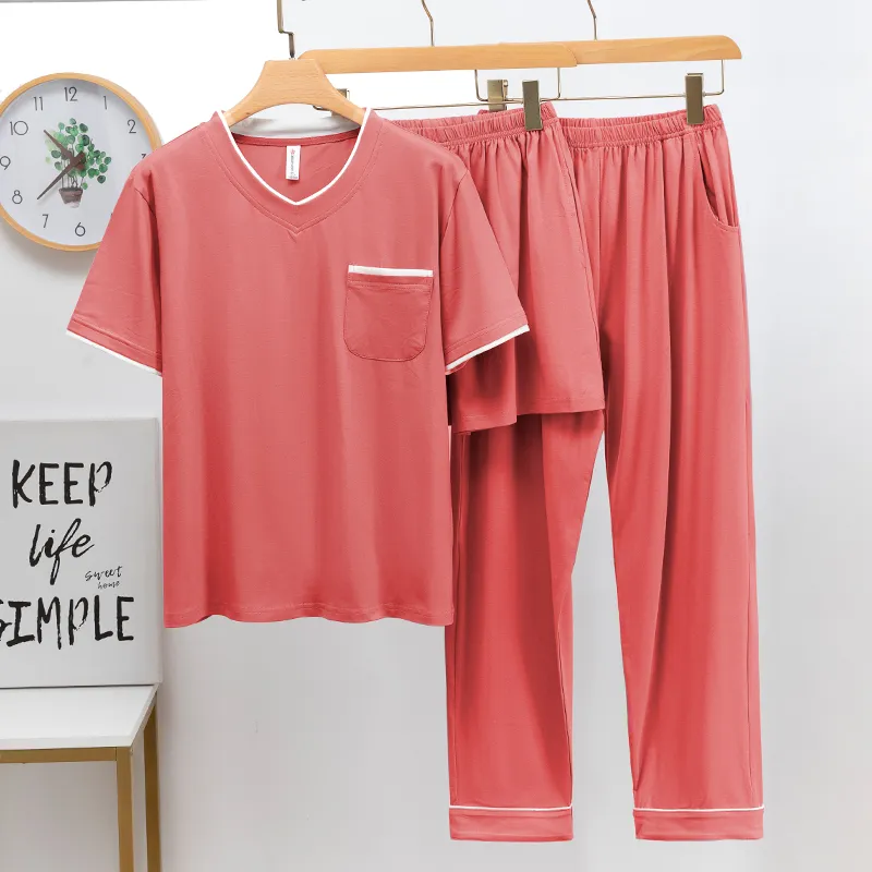 XIA.WA.ZHI.XIU Pajama Gift Box Men's-5