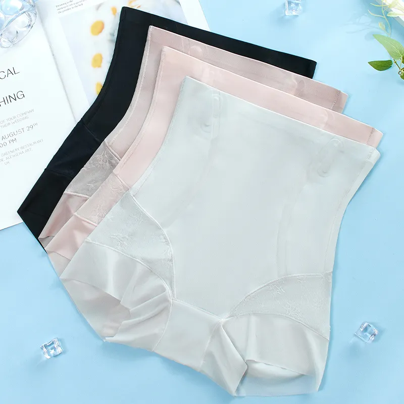 XIA.WA.ZHI.XIU Underpants Women's Gift Box In Two-8