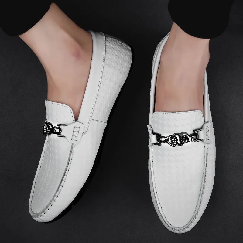 Dunnu Men's Casual Shoes Men Low Top-9