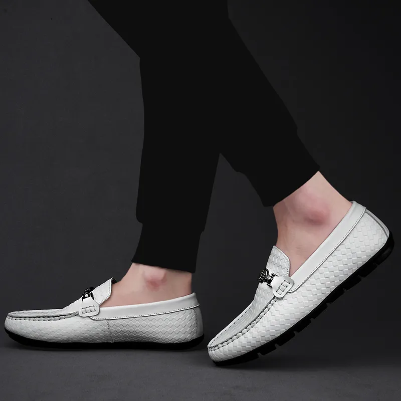 Dunnu Men's Casual Shoes Men Low Top-8