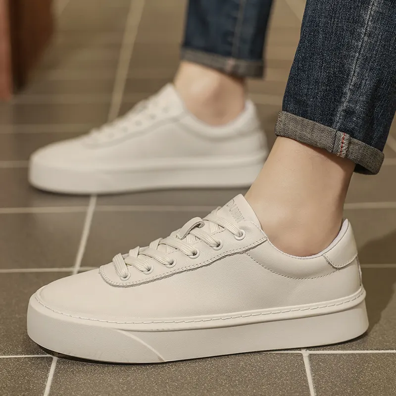 Dunnu Low Top Skateboard Shoes Men's-9