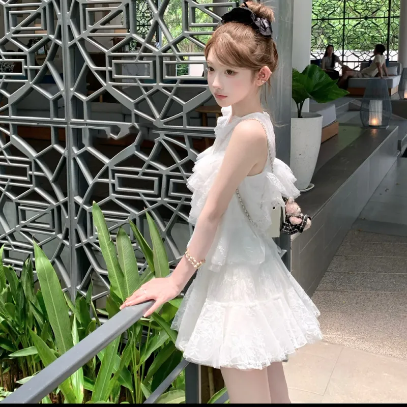 POPO.INFO Two Piece Skirt Sets Women's-4