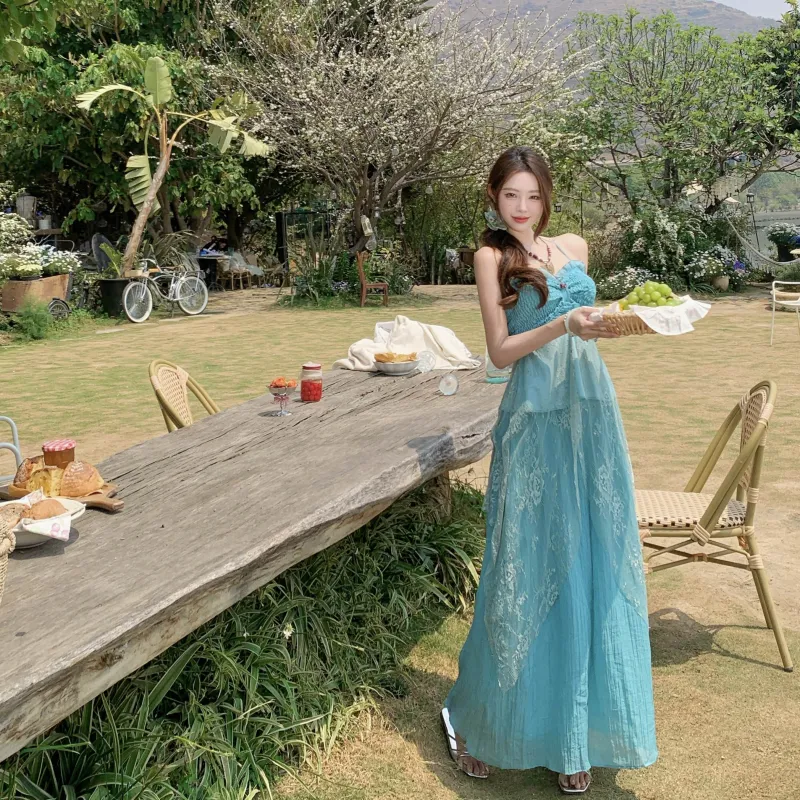 POPO.INFO Two Piece Skirt Sets Women's-2