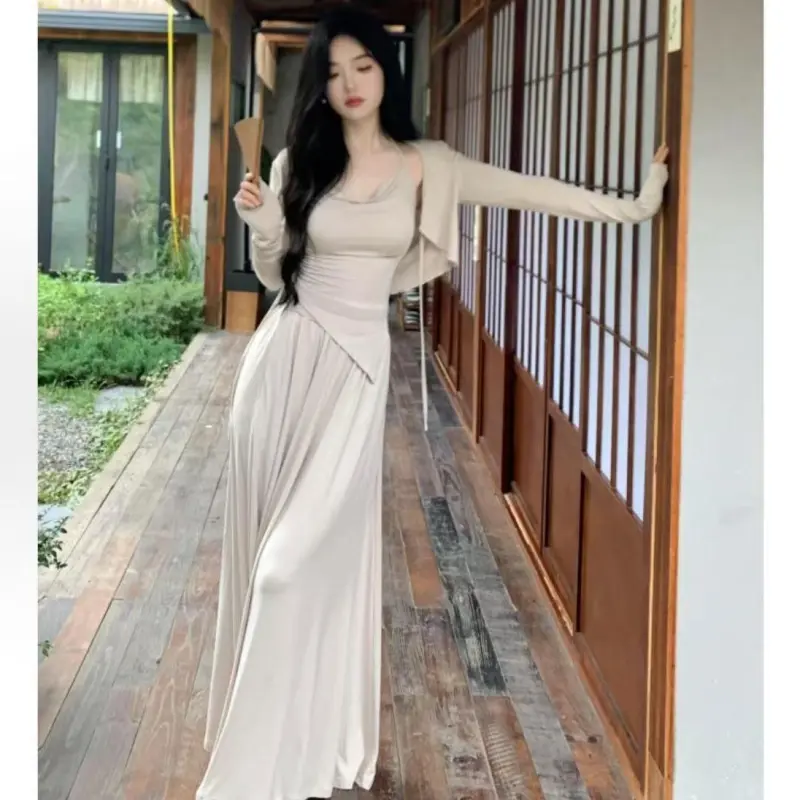 POPO.INFO Casual Suits Women's-8