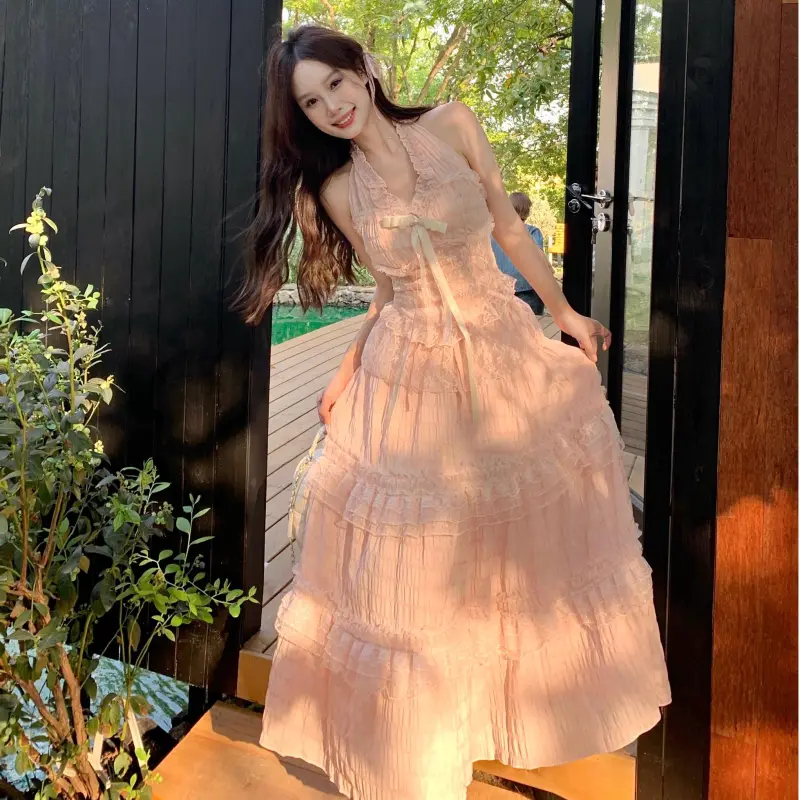POPO.INFO Two Piece Skirt Sets Women's-2