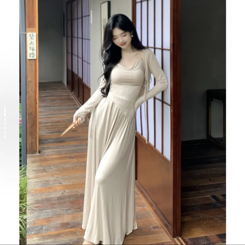 POPO.INFO Casual Suits Women's-6