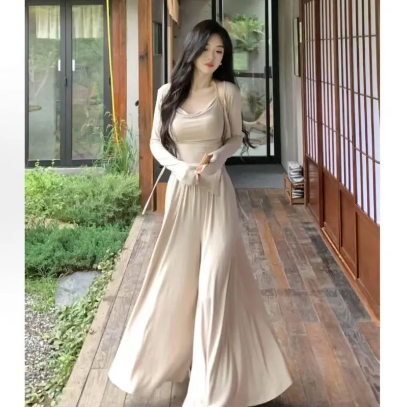 POPO.INFO Casual Suits Women's-10