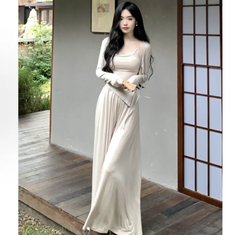 POPO.INFO Casual Suits Women's-7