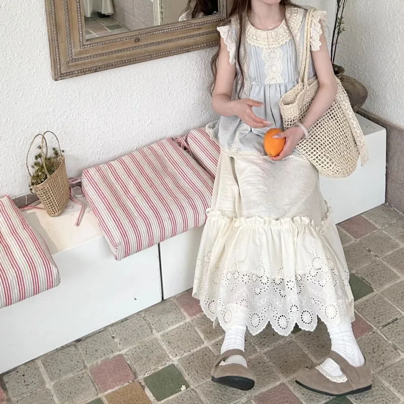 POPO.INFO Two Piece Set Women's-3
