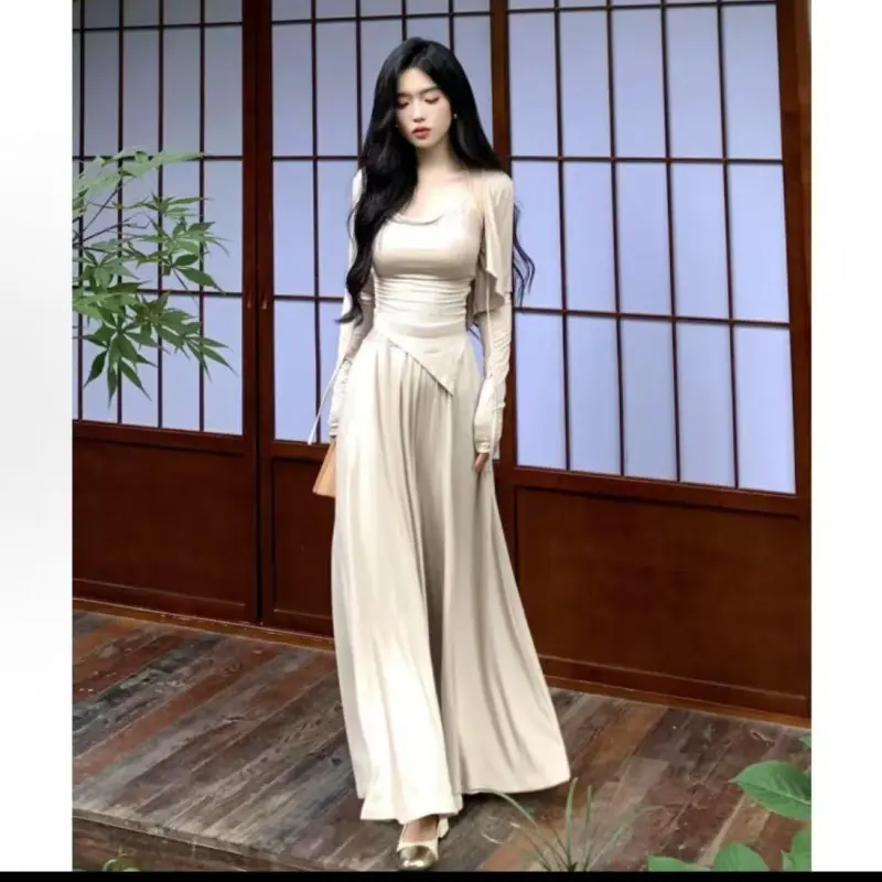 POPO.INFO Casual Suits Women's-9