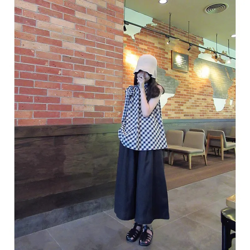 POPO.INFO Tank Tops Women's-3
