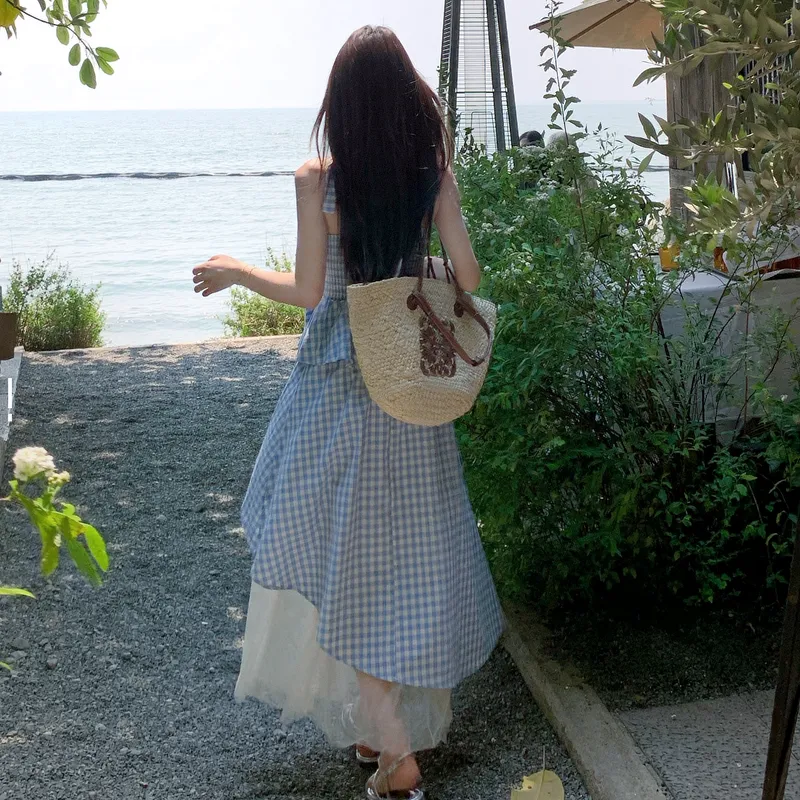 POPO.INFO Two Piece Skirt Sets Women's-1