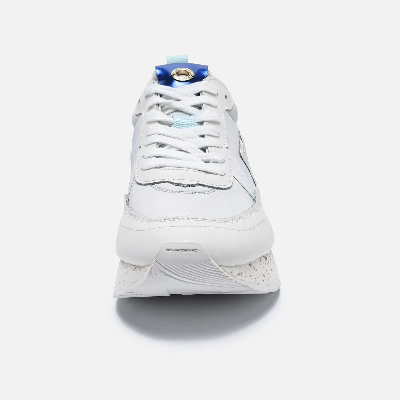 ELHANN.H Shock Absorbers With Slip Resistant And Abrasion Resistant Properties Low Top Casual Shoes Women's-2