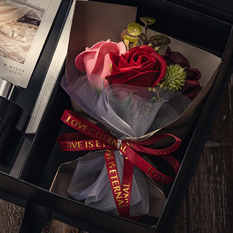 Lu Yixuan Practical Minimalist Style Gift Box Set Ornament Creative Accessory-14