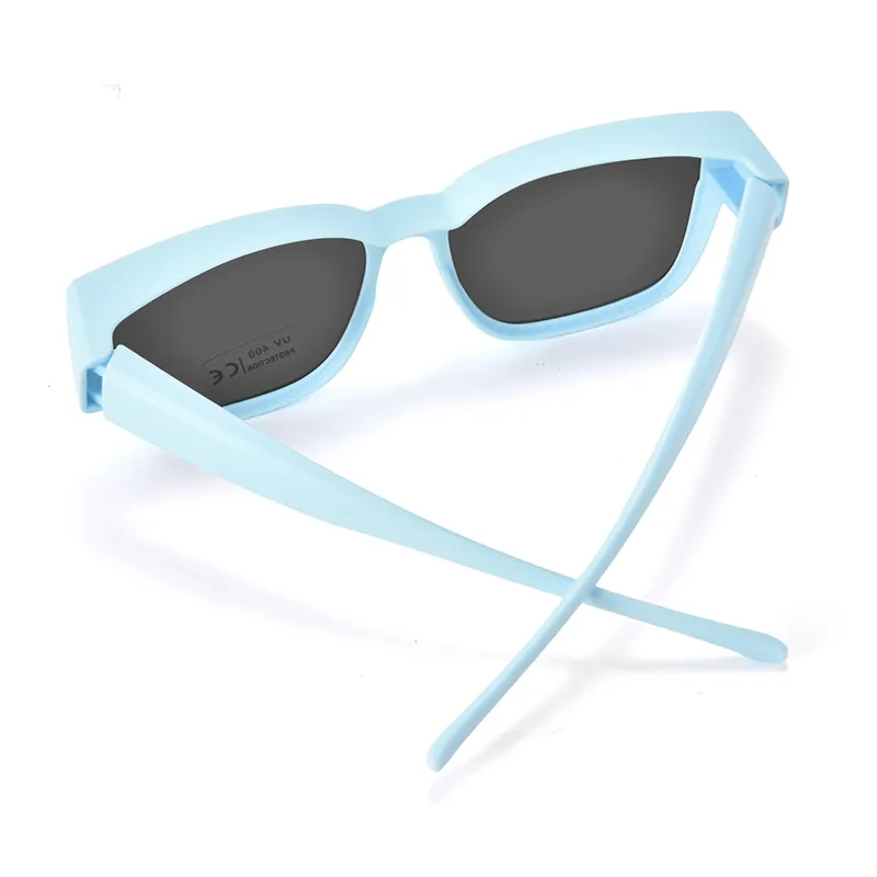 Cornstone TR/Memory Plastic TR90 Sunglasses Kids'-8
