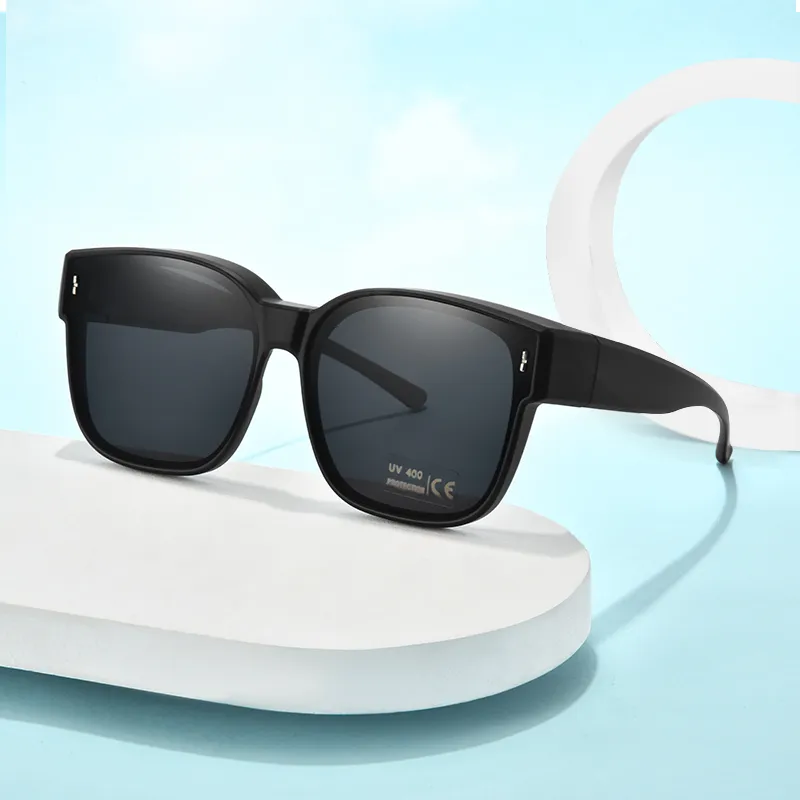 Cornstone TR/Memory Plastic Sunglasses Kids'-1