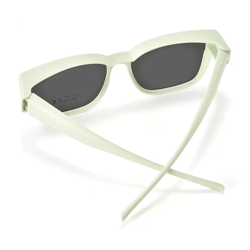 Cornstone TR/Memory Plastic TR90 Sunglasses Kids'-11