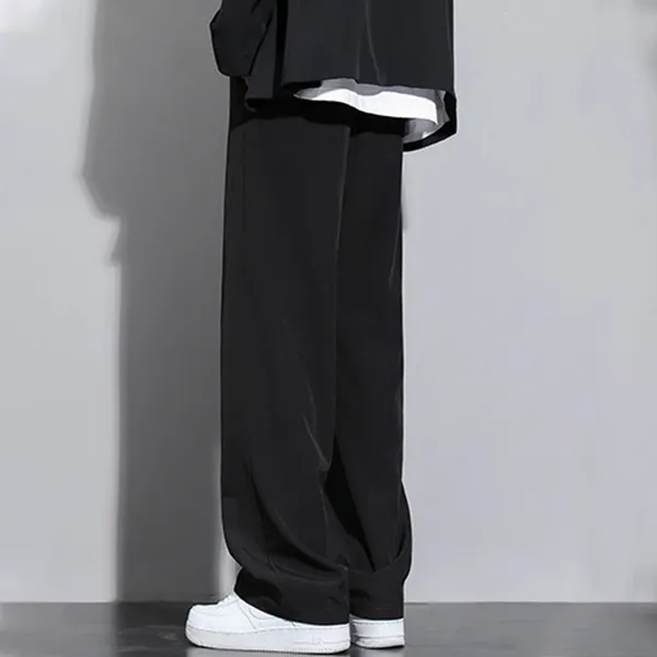 AMANDA BY Casual Pants Unisex-6