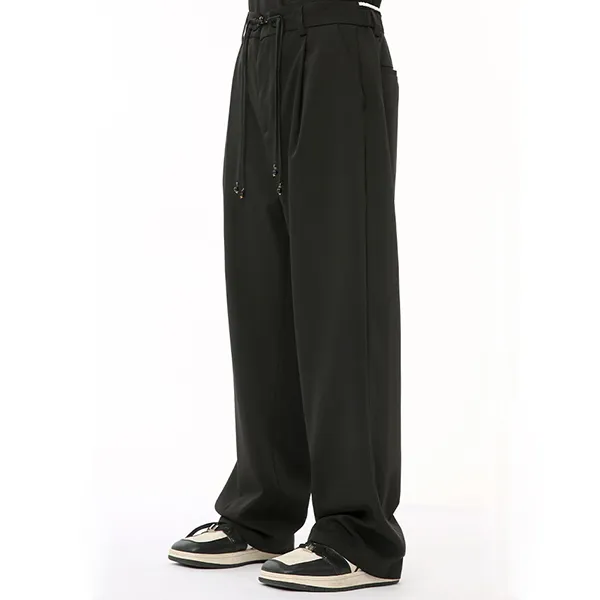 AMANDA BY Casual Pants Men-6