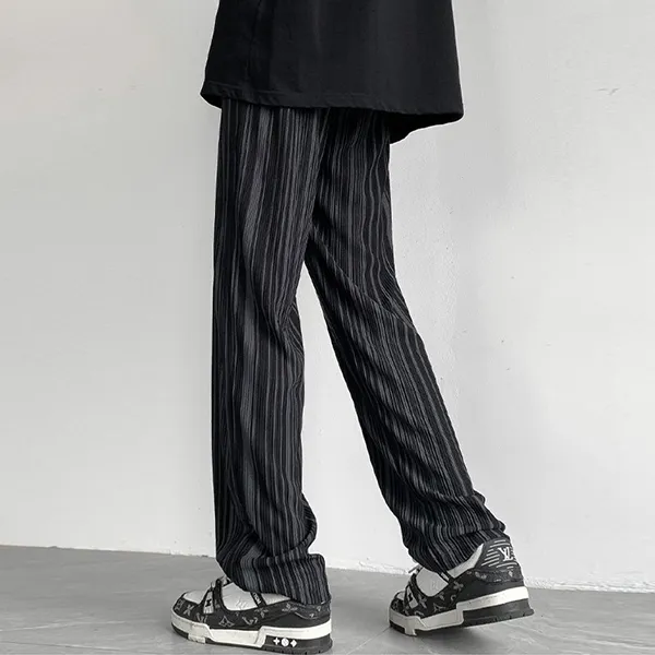 AMANDA BY Casual Pants Unisex-3