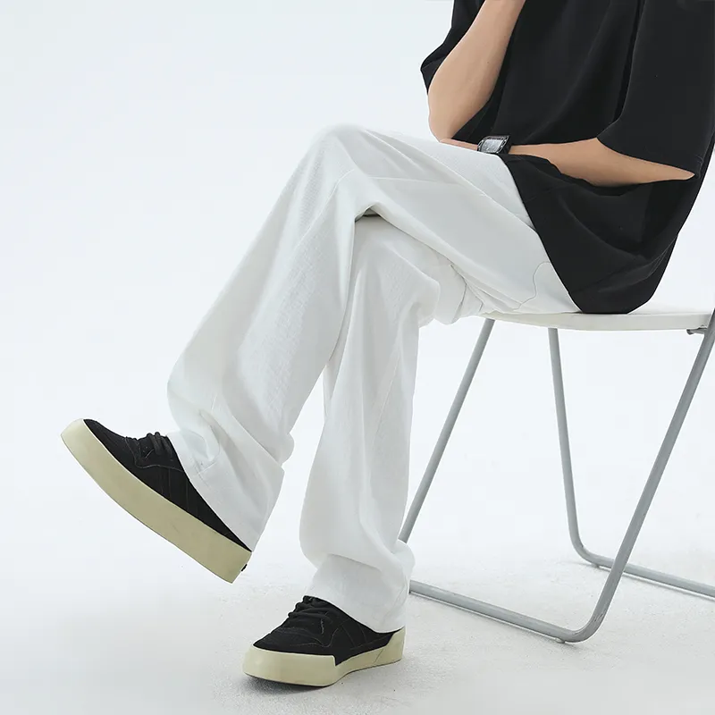 PANDA ADEVIL Jeans Unisex-5