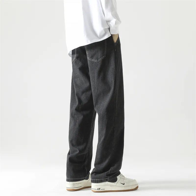 GRAMICA Jeans Unisex-10
