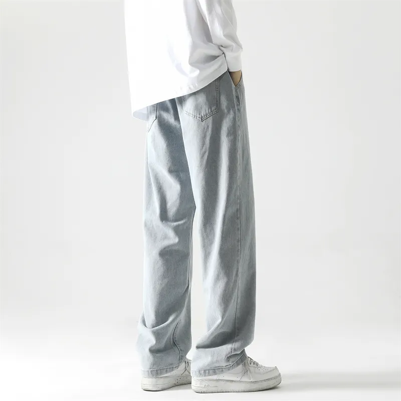 GRAMICA Jeans Unisex-6
