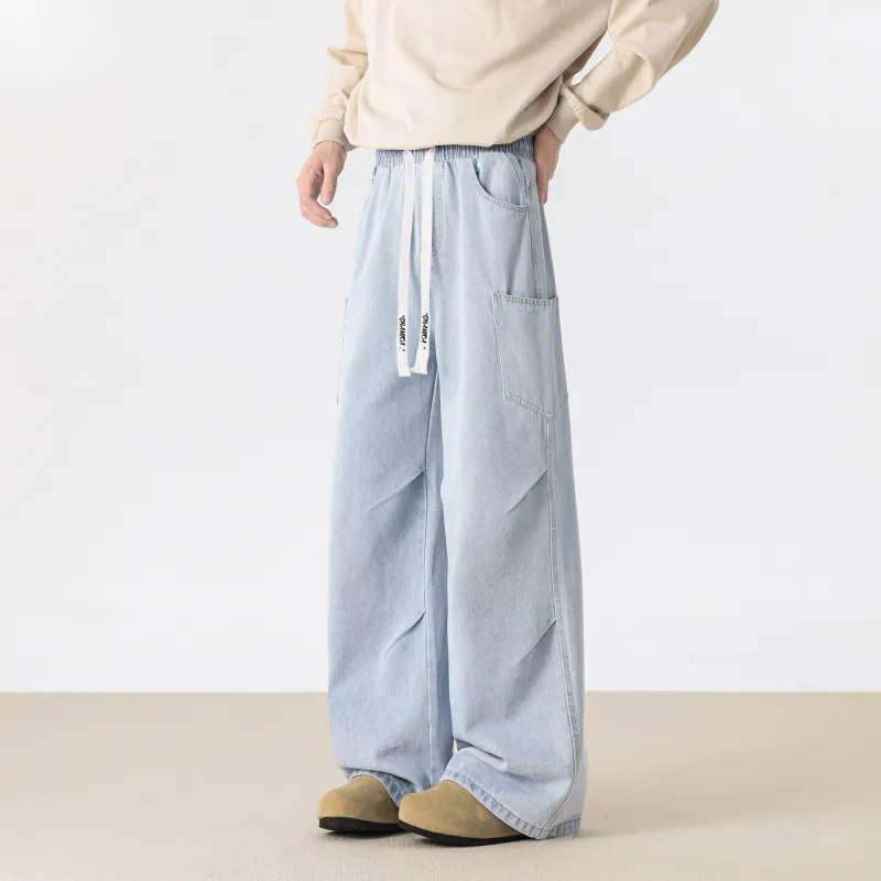 GRAMICA Jeans Unisex-2