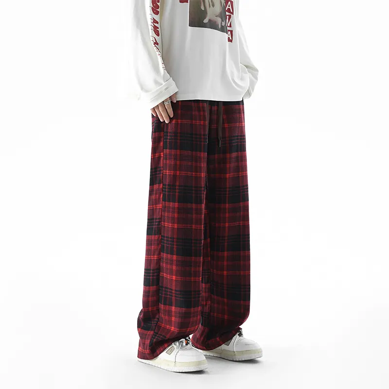 GRAMICA Casual Pants Unisex-4