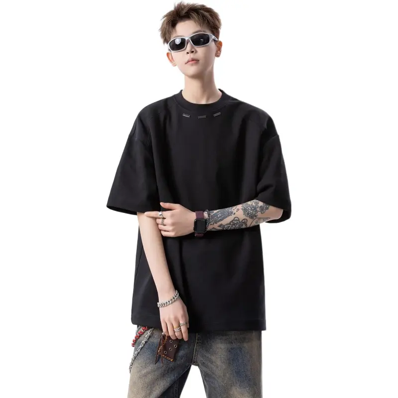 ZYKY T-Shirts Unisex-16