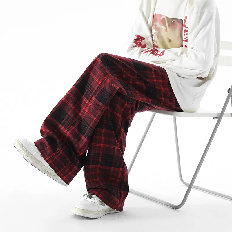 GRAMICA Casual Pants Unisex-8
