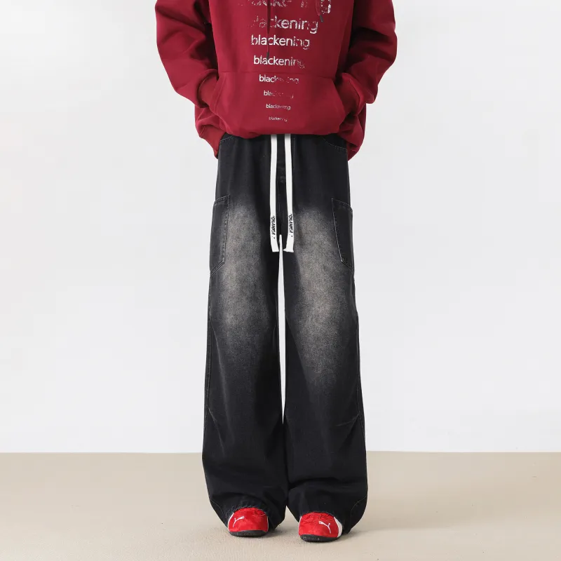 GRAMICA Jeans Unisex-6