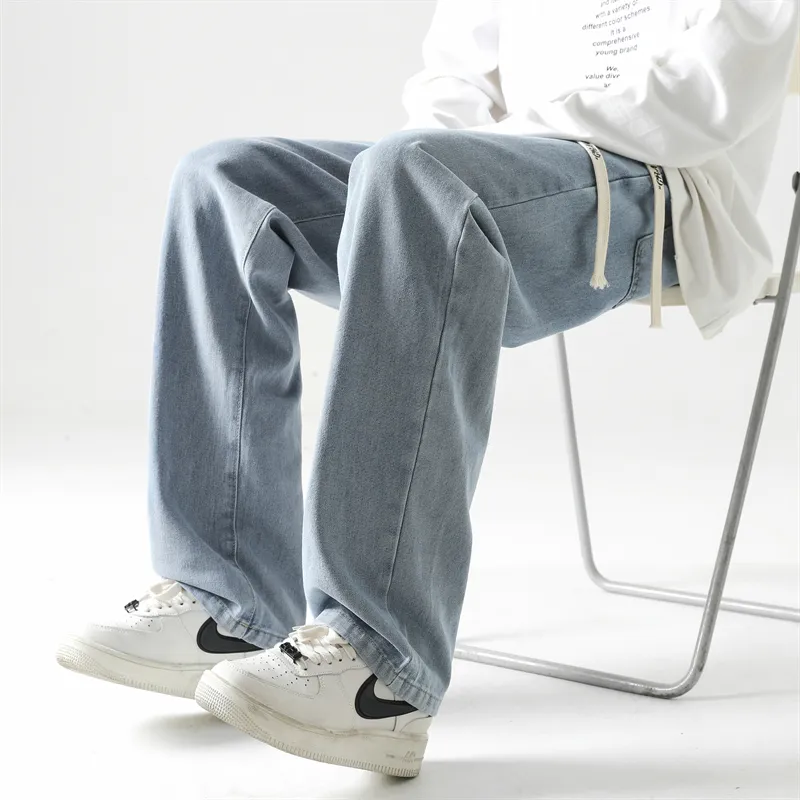 GRAMICA Jeans Unisex-14