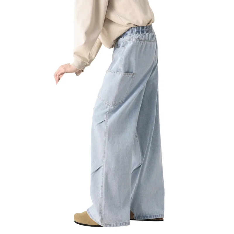 GRAMICA Jeans Unisex-1