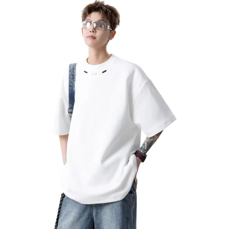 ZYKY T-Shirts Unisex-22
