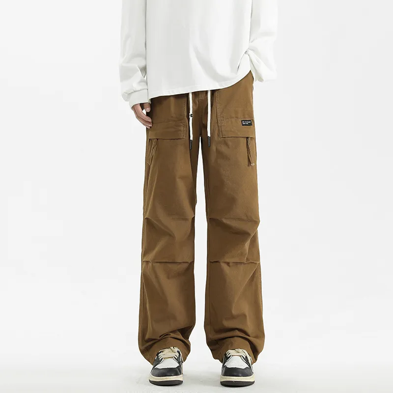 MIIRACER Cargo Pants Unisex-7