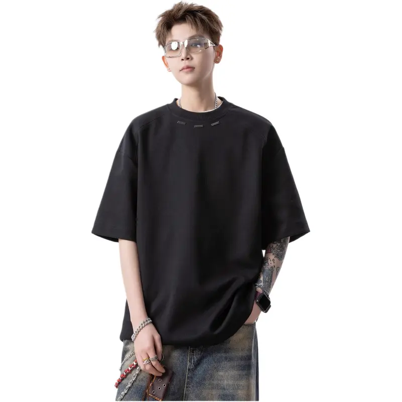 ZYKY T-Shirts Unisex-17
