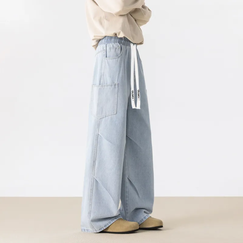 GRAMICA Jeans Unisex-3