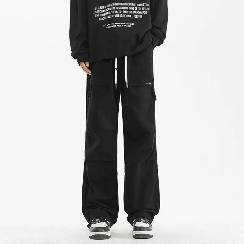 MIIRACER Cargo Pants Unisex-12