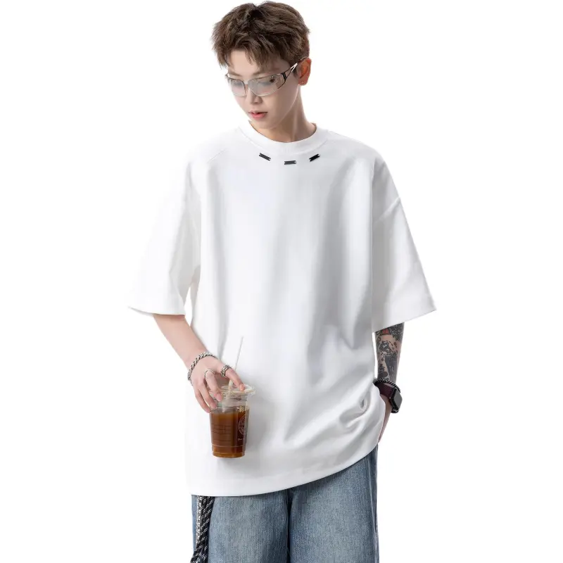 ZYKY T-Shirts Unisex-21