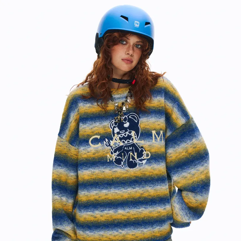 CALMMIND Sweaters Women's-9