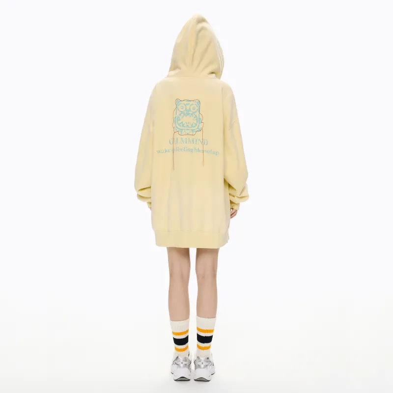 CALMMIND Sweatshirts Unisex-5