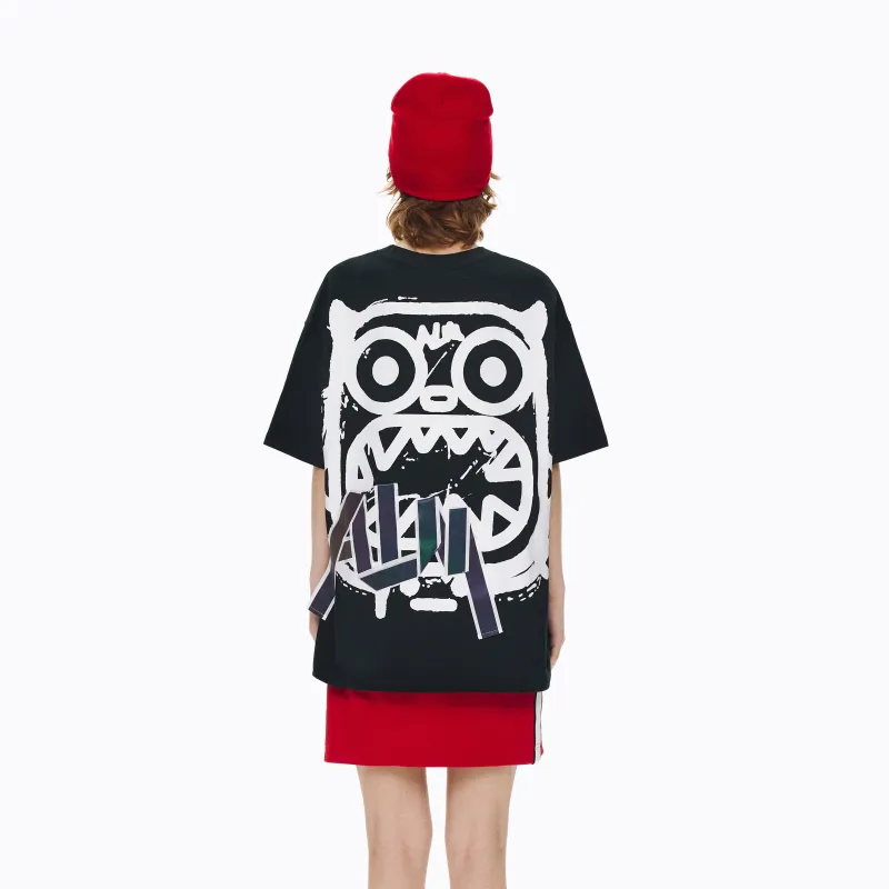 CALMMIND T Shirts Unisex-2
