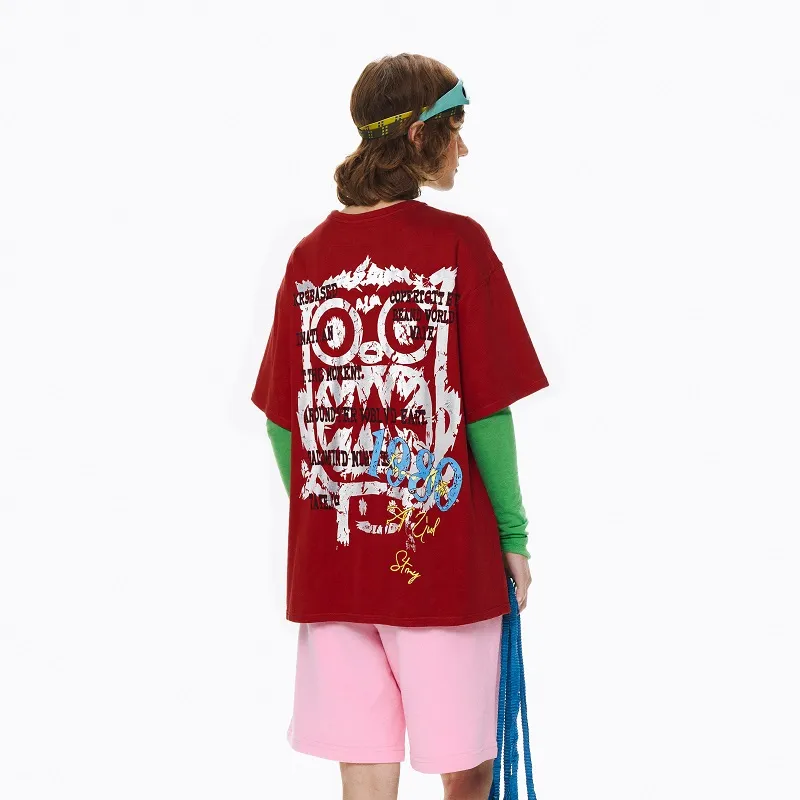 CALMMIND T Shirts Women's-10